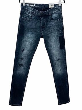 New Denim Co Union Wares Skinny Men’s Jeans Size W 32/L32